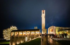 Festival of Trees at Mission Hill Family Estate Returns November 24