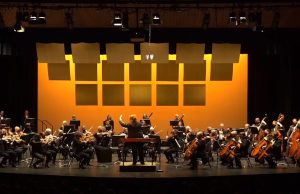 Two radically different OSO performances in November