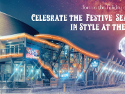 It’s the Most Wonderful Time at the RCA