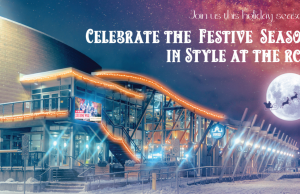 It’s the Most Wonderful Time at the RCA