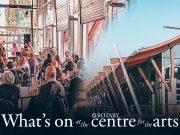 Cod Gone Wild and Songs of the Southern Belles return to the RCA