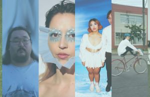 Discover the Next Generation of Great Canadian Songwriters with the 2023 SOCAN Songwriting Prize