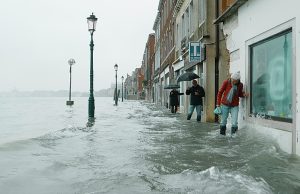 Science Matters: Deadly climate science denial puts us all at risk