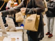 Holiday Magic Market this weekend at the RCA