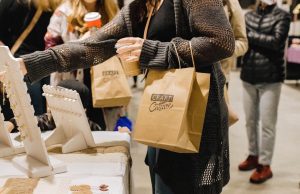 Holiday Magic Market this weekend at the RCA