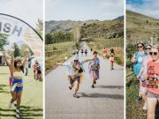 Largest-ever Half Corked Marathon happening this weekend