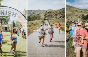 Largest-ever Half Corked Marathon happening this weekend