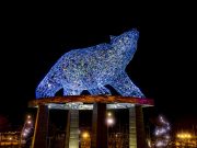 City of Kelowna Arts & Culture December Update