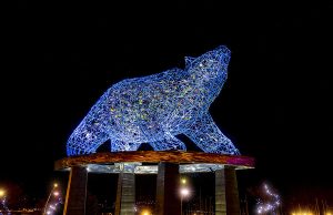 City of Kelowna Art’s & Culture Update