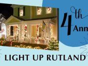 HOLIDAY FAMILY EVENT RETURNS TO RUTLAND THIS WEEKEND