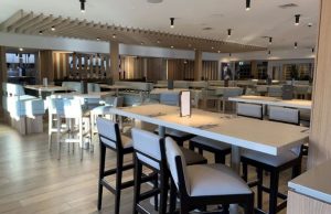 Hodge Podge: Eating my way around town