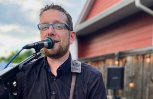 HodgePodge: Donn concert at Creekside Theatre