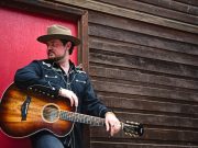 Ben Klick Wins at 2023 BCCMA Awards