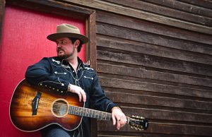 Ben Klick Wins at 2023 BCCMA Awards