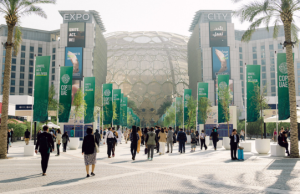 Science Matters: COP28 climate summit shows we must stand up to Big Oil