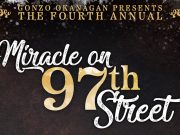 The 4th Annual Miracle on 97th St is back this Sunday! 4th Annual Miracle on 97th St