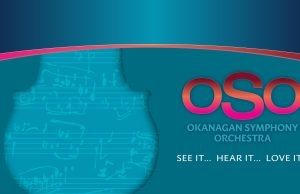 News from the Okanagan Symphony Orchestra