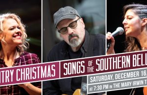 Are you looking to have a good ‘ole Country Christmas?