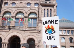 Science Matters: The world is counting on COP28 climate summit to yield results