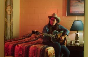 Mariel Buckley to Mesmerize in OnSTAGE Concert at Vernon & District Performing Arts Centre