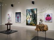 Vernon Public Art Gallery Kicks Off the New Year with Four Exciting Exhibitions