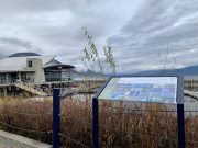 Dine Around, Stay A While, and Winter Wine Festival Spark A Fresh Start