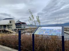 Dine Around, Stay A While, and Winter Wine Festival Spark A Fresh Start