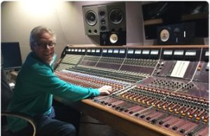 A Celebration of Love: Honouring Rob Pattee’s 42 Years in the Music Industry at Commodore Ballroom