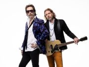 The Black Crowes at Queen Elizabeth Theatre