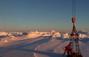 Science Matters: Scientifically illiterate decision-makers endanger us all