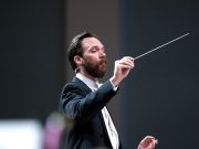 OSO presents Kindred Spirits