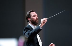 OSO presents Kindred Spirits