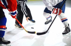 HodgePodge: Howie and Howe changed the game