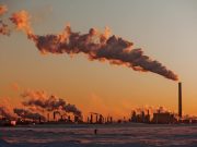 Oil and gas production and profits soar along with global temperatures