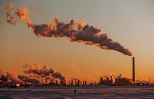 Oil and gas production and profits soar along with global temperatures