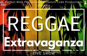 Reggae performances across the Okanagan