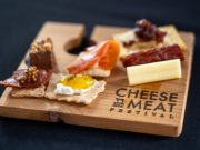 Kelowna Cheese and Meat Festival Returns to the Laurel Packinghouse on Saturday, May 25