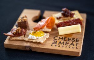 Kelowna Cheese and Meat Festival Returns to the Laurel Packinghouse on Saturday, May 25