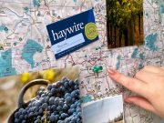 Haywire Winery reveals “Certified Local” exclusive for Okanagan wine lovers