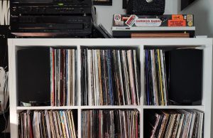 Confessions of a time traveller