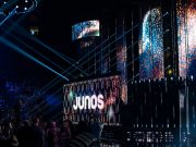 The JUNO Awards return to Vancouver in 2025, live on CBC