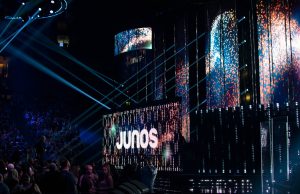 The JUNO Awards return to Vancouver in 2025, live on CBC