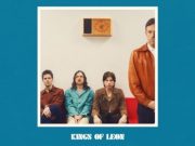 Kings of Leon at venues across Canada