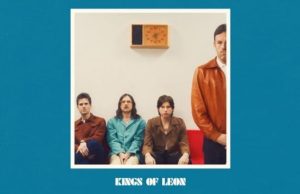 Kings of Leon at venues across Canada