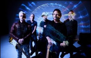 Pearl Jam Dark Matter World Tour in Vancouver May 4, 6