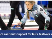 Applications open for Fairs, Festivals and Events Fund | Apply by Feb. 25