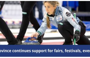 Applications open for Fairs, Festivals and Events Fund | Apply by Feb. 25