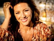 Sarah McLachlan at Pacific Coliseum
