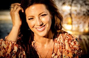 Sarah McLachlan at Pacific Coliseum