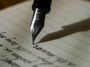 HodgePodge: Write what you know